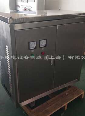 机械机床用700KVA750千瓦800KW三相变压器380V变460转440v480v400