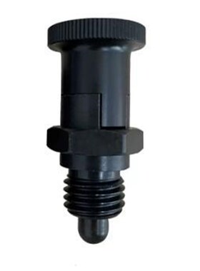 ZAG45分度销自锁型旋钮柱塞PXYAF/PXYKF5/6/8/10/10L/12/16/16L