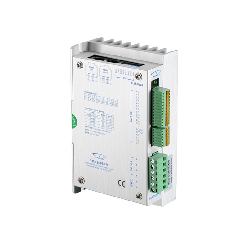 研控科技485总线驱动器YKD2405PR YKD2608PR YKDM2204PR SSD2505P