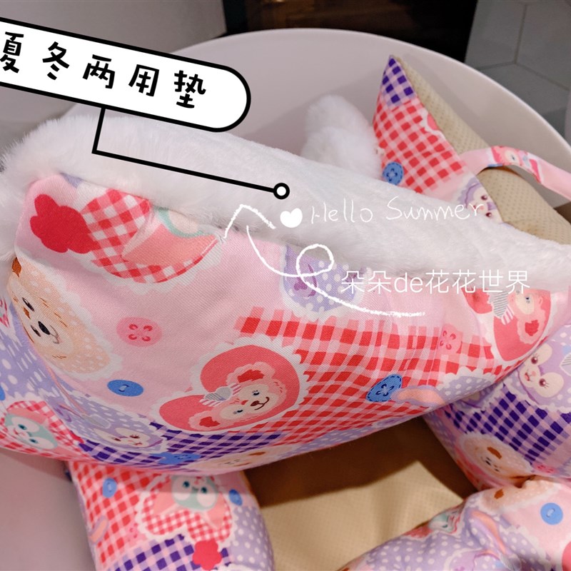 J宠物四季帆布窝猫窝狗窝床车载坐垫汽车安全座椅可拆洗防脏