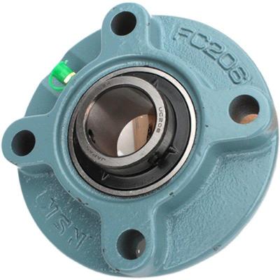 NSK进口带座外球面轴承UCFC203 204 205 206 207 208 209 210 211