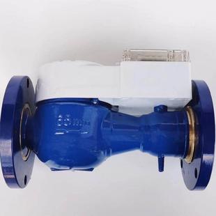 主管道大口径远传水表物联网智能大口径刷卡预付费水表农灌表蝶阀