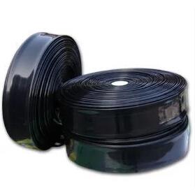 2.5-4寸微喷带 滴管带 配套主管 滴灌带3寸9孔 - 封面