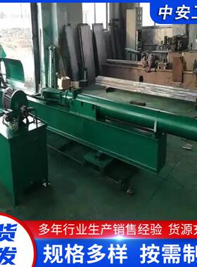 MTZ-22矿用液压锚杆调直煤矿用锚索调直器切断机配件锚杆拉直机