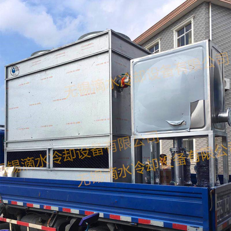 供应机电安装节能环保闭式冷却塔质量可靠服务到位欢迎来电咨询