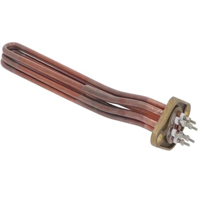 毕加索咖啡机加热管ASTORIA奥斯托利亚咖啡机加热管加热棒可定制