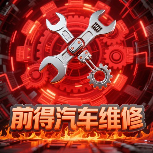 前得维修专家解决汽车各类的问题