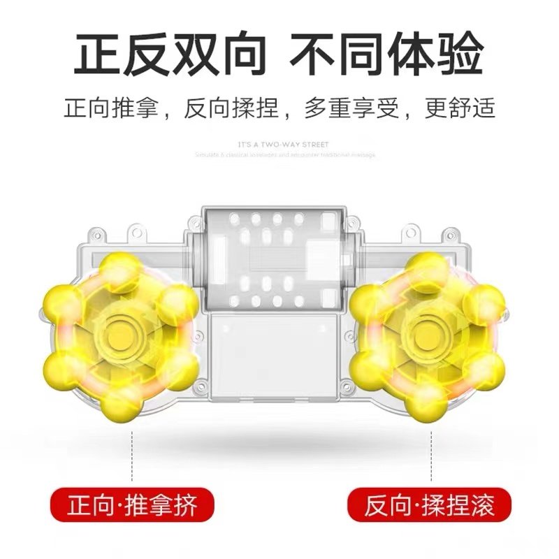 颈椎按摩器家用腰部背部脖子全身揉捏穴位专用电动仪车载枕头神器,个人护理/保健/按摩器材,颈椎按摩器/枕,淘宝优惠券,粉丝福利购,淘宝优惠卷