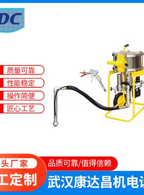 气动高压无气喷涂机 内外墙涂料油漆喷漆机 电动工具喷涂设备