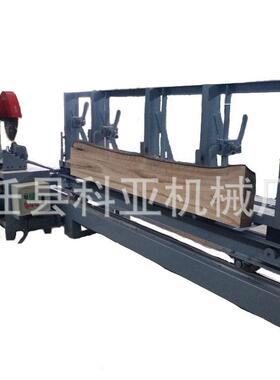 精工制造精密圆木推台锯 加厚推台锯 货比十家还是我们产品质量好