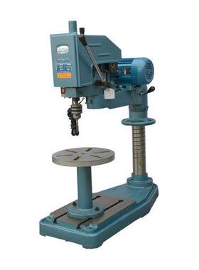 中山市翠山丝机械制造有攻限公司翠山牌攻丝机-S4012C大跨度机