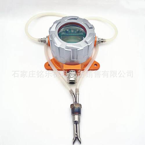 风速变送器防爆Ex防腐防耐高温45湿0℃量管道风风向传感器 风速仪
