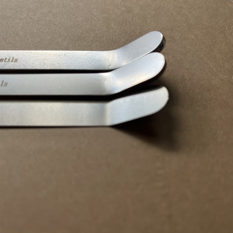 奥威11升专用塞尺锡柴塞尺3.1 2.2 0.3 弯头塞尺大车不锈钢塞尺