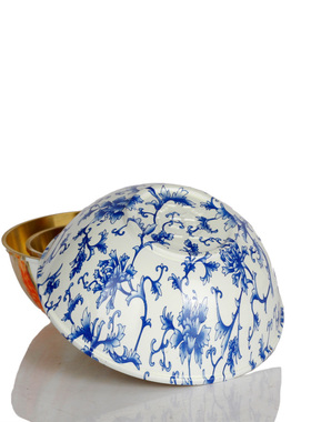 纯铜碗摆件铜金饭碗家用佛具碗餐具铜聚宝盆摆件工艺品