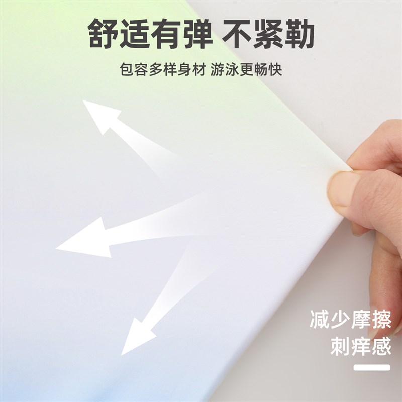 男童泳装夏款宝宝新款抗氯泳衣婴儿衣服小童连体衣儿童童装夏季