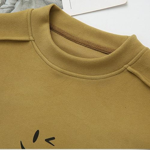 大码女装半高领德绒打底衫2023年长袖t恤宽松显瘦保暖内搭上衣女