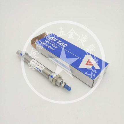 亚德客迷你型气缸MI25X25X50X75X100X125X150X175X200X225SCA