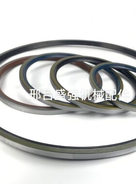 风力发电厂大型油封大直径尺寸油封TC1045*190*20,TC1274*1324*25