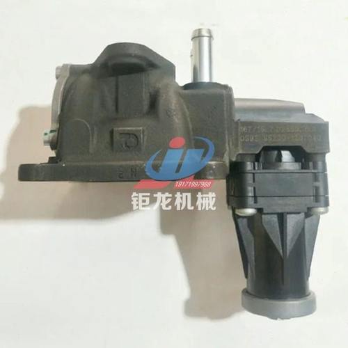玉柴4108发动机EGR阀S5200-1207240废气再循环阀S5800-1207240