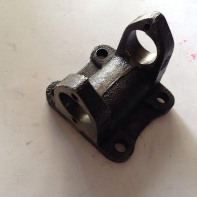 解放141传动轴突元叉