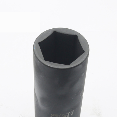 1/2寸加长小风炮套筒重型加厚气动电动扳手大飞36 38 41 46-160MM