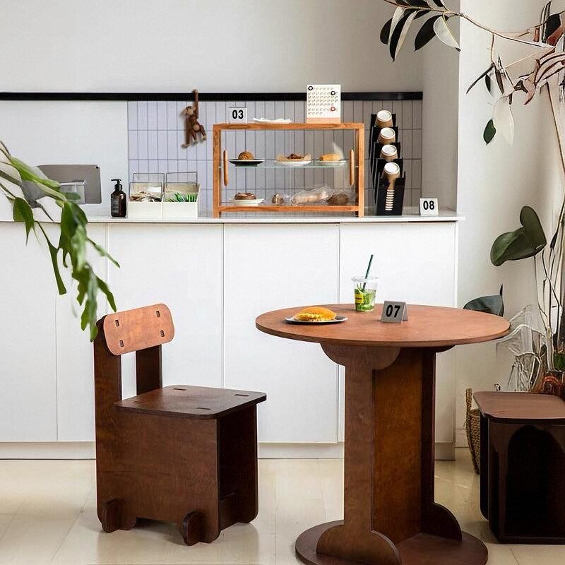 复古北美黑胡桃木实木玻璃面包展示柜咖啡店甜品茶具陈列架收纳柜,住宅家具,家用陈列柜,淘宝优惠券,粉丝福利购,淘宝优惠卷