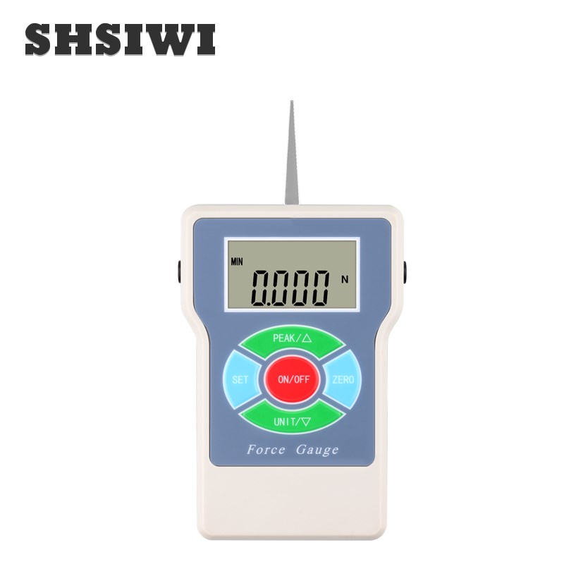 思为数显张力计SEM-1-20N 数显张力测试仪 电子张力计 张力测试仪