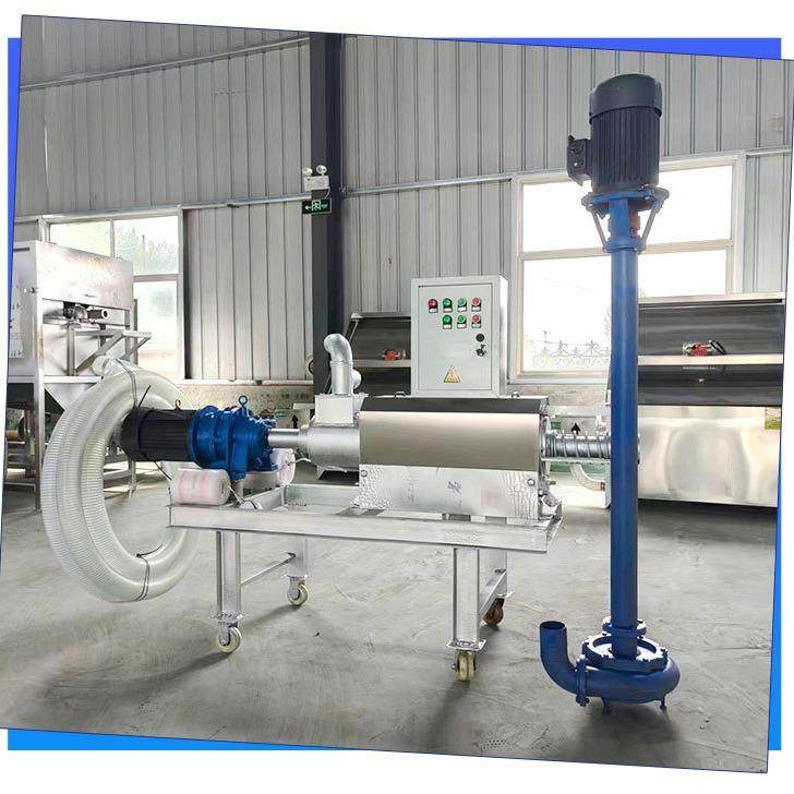 猪粪干湿分离机螺旋鸡鸭粪便固液分离机螺旋泔水酒糟豆渣脱水机,畜牧/养殖物资,特种养殖设备,淘宝优惠券,粉丝福利购,淘宝优惠卷