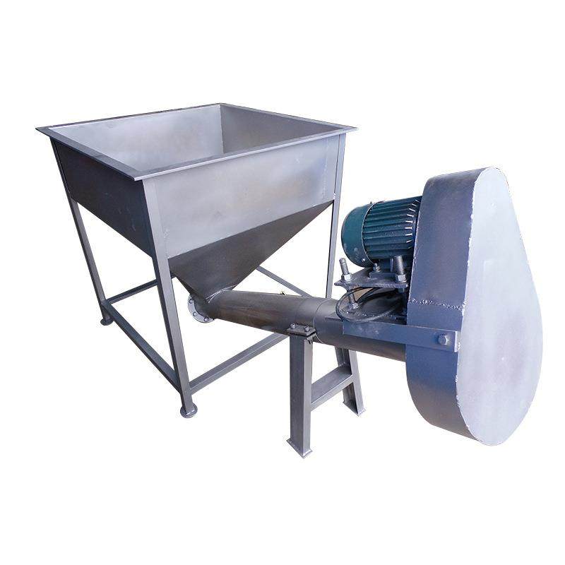 化工物料绞龙输送机面粉颗粒上料机螺旋提升机螺旋输送机厂家,搬运/仓储/物流设备,输送机,淘宝优惠券,粉丝福利购,淘宝优惠卷