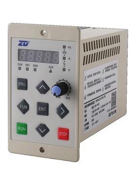 直流电机无刷驱动器24-48V低压ZBLD.C10-200L-D(R)