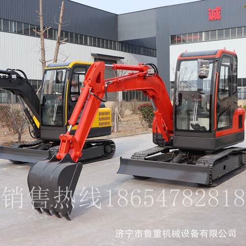 5履挖掘机哪质家量好济宁洋马动925力质量带售后有保障