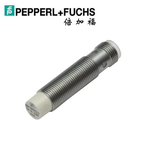 (233617)NRN10-12GH40-E2-V1倍加福电感式传感器/接近开关