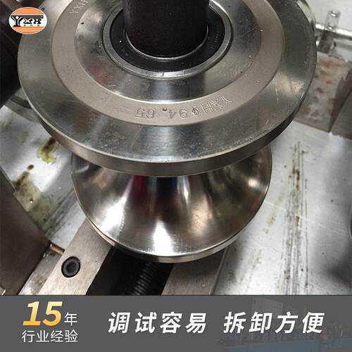 5GY0氩弧GY50焊焊管备动焊管机全自动化焊自管机设设备
