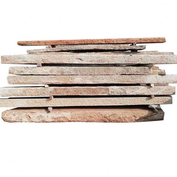 石雕老石板大理石庭院铺路石长条户外台阶汀步石长条脚踏石老石器