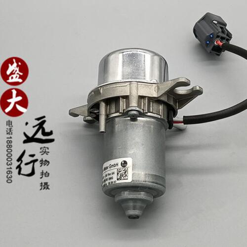 原装凯迪拉克SLS赛威 CTS SRX刹车助力辅助泵 电子刹车真空泵原厂