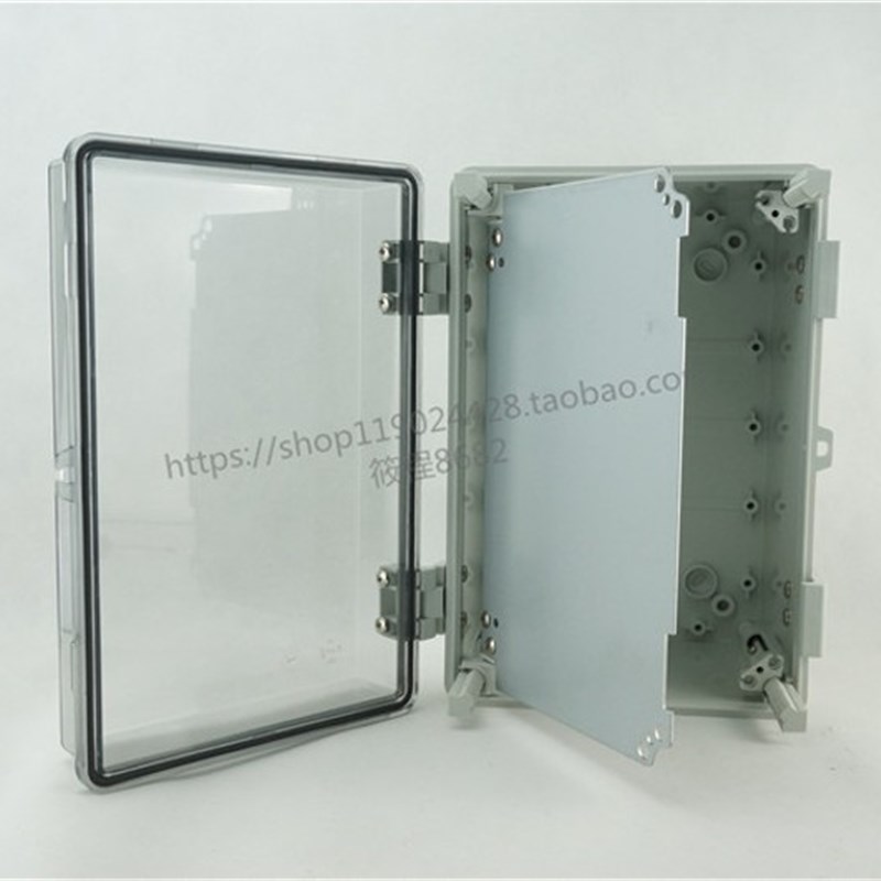 现货速发60f0*400*220 镀锌钢板 配电箱中门 电控箱安装板 背板