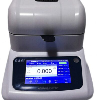 双杰卤素水分测定仪FS120A粮食茶叶水份微量检测仪FS120B双杰现货