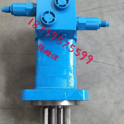 SW2.5K-5K-245   伊顿 ETM 回转马达 SW2K-195 MET