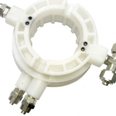 优耐特诗琴百力扒胎机旋转阀轮胎机导气换气阀配件汽修保维修工具