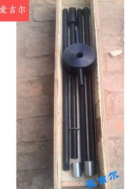 LD-100N轻型触探仪/动力触探仪/静力触探仪/荷兰法触探仪/10kg