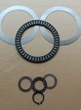 2017底座餐桌垫片零件转盘旋转钢化转盘轴承餐台零件玻璃圆桌配件