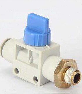 原装手动阀 VHK2/VHK3-M5-01S-02S-03S-04F-06F-01S-02S手转阀