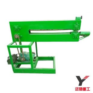 油桶切身切盖一体机 工字轮油桶纵切机 废旧油桶拆分设备