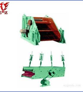 供应 SZZ自定义振动筛 选矿振动筛筛选设备是振动筛直线振动