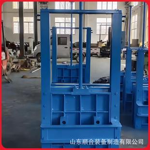 清污方便矿用方形配水闸阀操作省力PZ-1型煤矿用方形配水闸阀