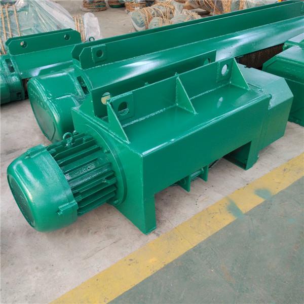 CD1型3T-18M跑车式葫芦 低净空双梁桥式起重机起升机构起重配件