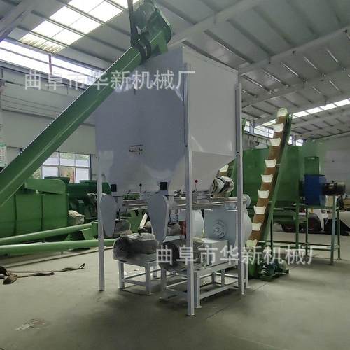 养殖鸡鸭鹅饲料颗粒机 牛羊饲料环模颗粒机 花生饼麦麸颗粒机械