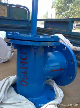 水上式底阀 SSDF-1 DN250 工厂直销 质优价美