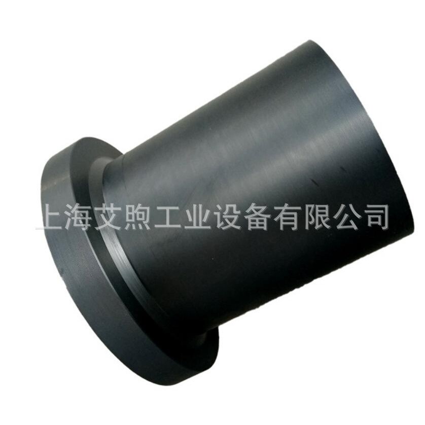 厂家供应 HDPE注塑法兰根接头 PE承插式法兰盘法兰片热熔对焊接头