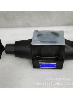 JMV-06-PS-TC-04-10维修阀 JMV25通径维修阀